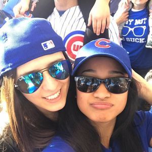 Meet your Posher, Tricia