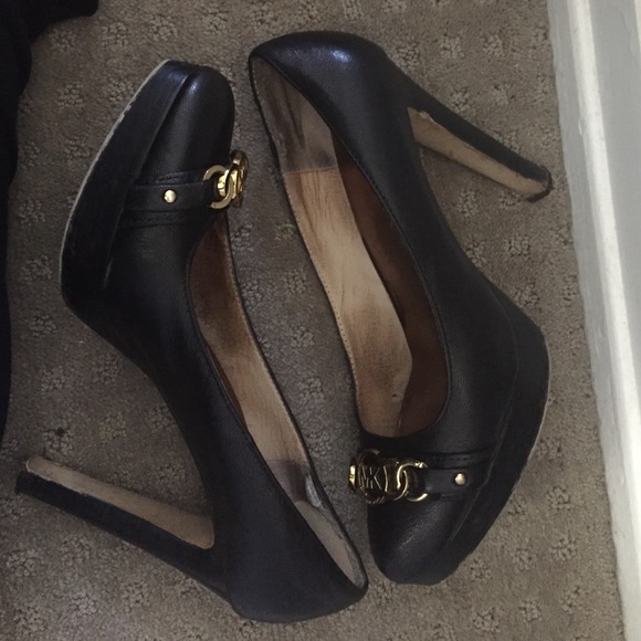 Michael Kors heels