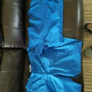 Greys anatomy scrubs