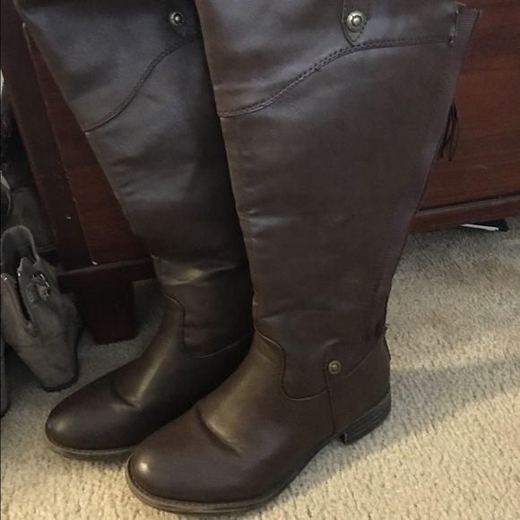 Womans boots