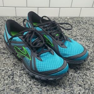 Brooks Pure Cadence running shoes