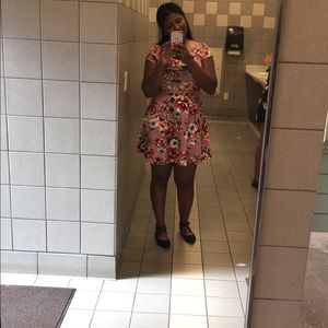 Meet your Posher, Natasha