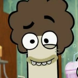 Meet your Posher, Eric