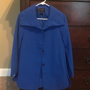 Ann Taylor NWT pea coat