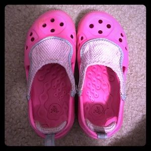 Kids Crocs