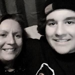 Meet your Posher, Krista