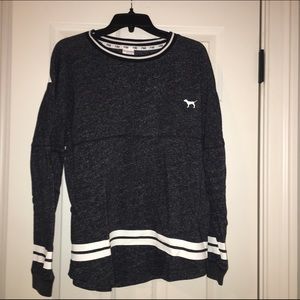 Victoria's Secret Pink Sweatshirt