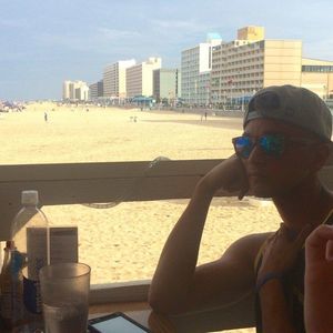 Meet your Posher, Kevin