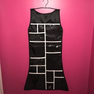 Umbra Hanging Jewelry Organizer Little Black Dress