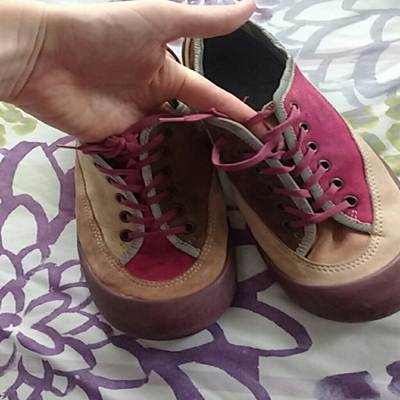 Camper shoes
