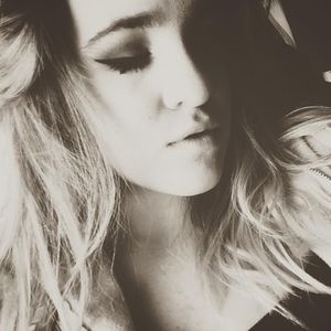 Meet your Posher, Hope