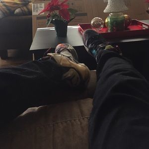 Meet your Posher, Brian