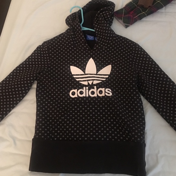 Adidas sweatshirt