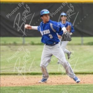 Meet your Posher, Corey