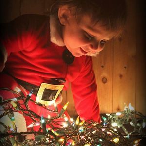 Meet your Posher, Doreen