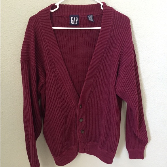 Over sized Cardigan
