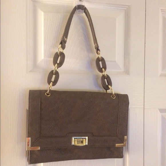 Olivia & Joy Shoulder Clutch