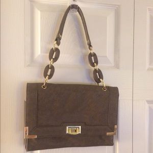 Olivia & Joy Shoulder Clutch