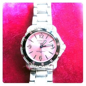 Invicta ladies watch