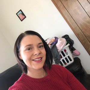 Meet your Posher, Breanna