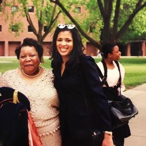 Meet your Posher, Drlolita