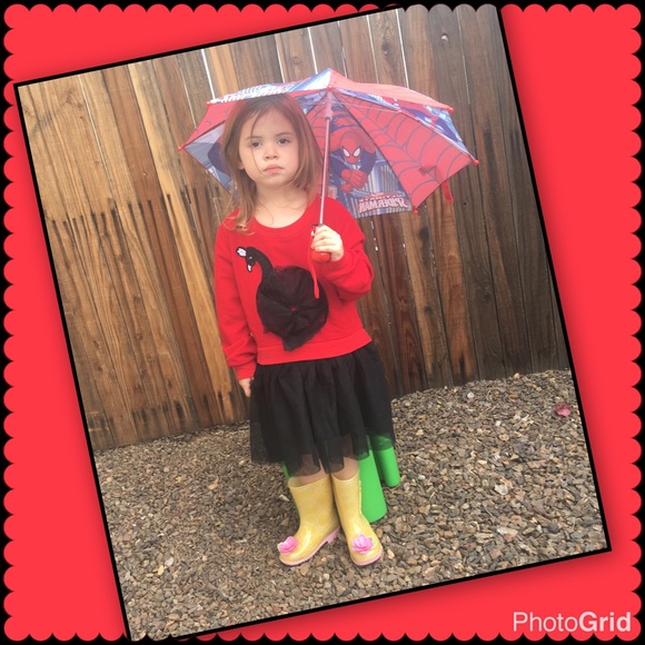 Black Swan Dress - Picture 3 of 7