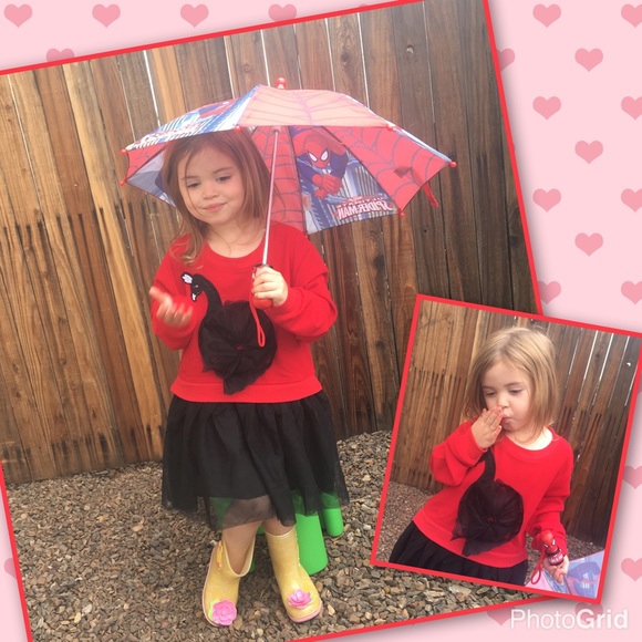 Black Swan Dress - Picture 6 of 7