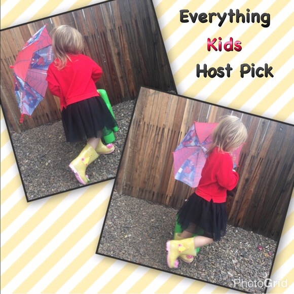 Black Swan Dress - Picture 4 of 7