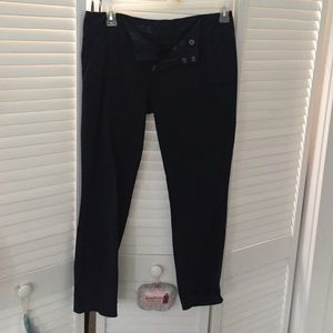 Jcrew Andie Pant