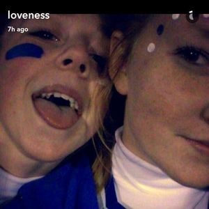 Meet your Posher, Kaitlyn