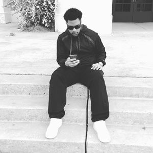 Meet your Posher, Erik