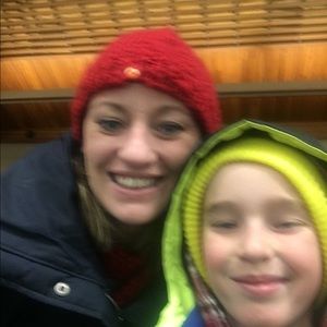 Meet your Posher, Amanda