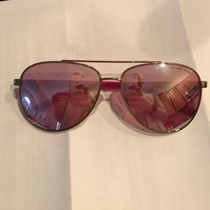Michael Kors Aviators