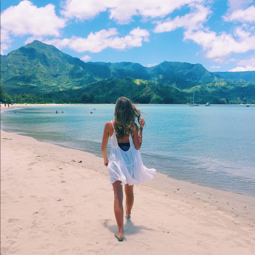 Meet your Posher, Payton