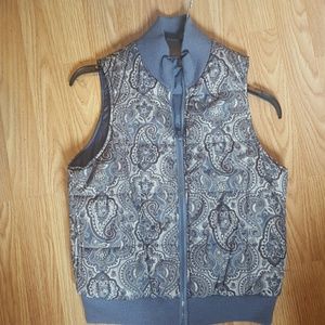 Print vest
