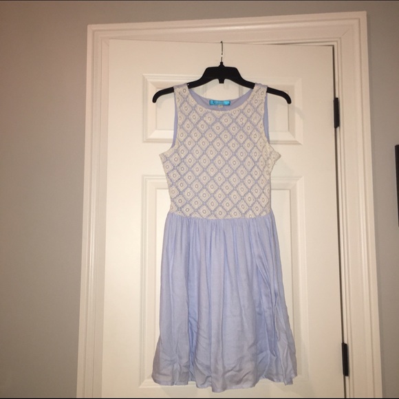 Dress from Francesca's
