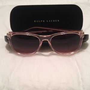 Ralph Lauren sunglasses