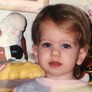 Meet your Posher, Julie