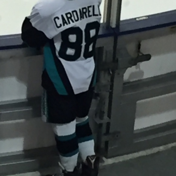 Meet your Posher, Michael - Picture 1 of 1