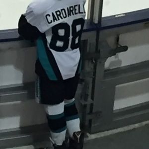 Meet your Posher, Michael