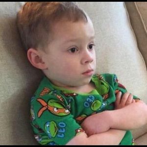 Meet your Posher, Christabel