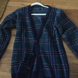 📍final price drop! 📍Cardigan sweater