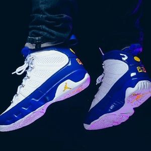 Meet your Posher, Skye