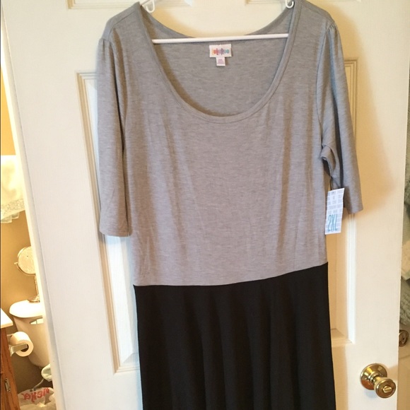NWT LuLaRoe Nicole