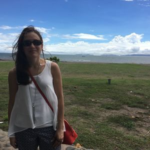 Meet your Posher, Laura