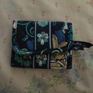 Vera Bradley wallet