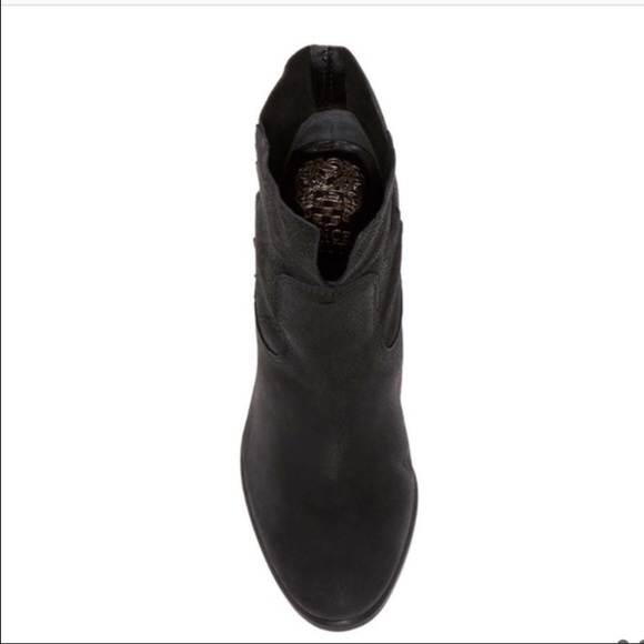 ‼️SALE‼️Vince Camuto Feina Black Boots - Picture 2 of 3