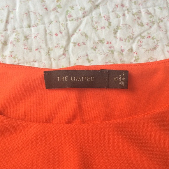 The Limited XS Dress, NWOT - Picture 2 of 4