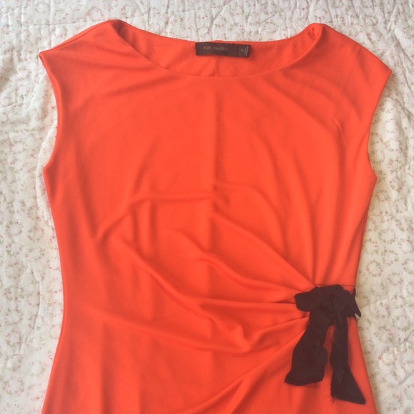 The Limited XS Dress, NWOT - Picture 3 of 4