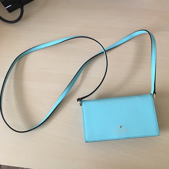 Kate Spade wallet phone case